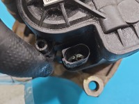 Zacisk tył prawy Skoda Octavia IV HB 2.0 TDI