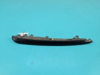 listwa nadwozia Mazda 6 III GJ GSH7-50102 Producent części: Mazda, Europejska, Zderzaka przód , uszkodzone mocowanie LISTWA...