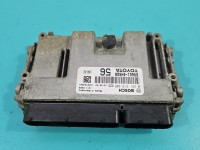 Komputer Sterownik silnika 89661-0H560, 0261S19305 Toyota Aygo II 14-22 1.0 vvti
