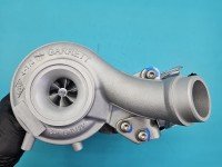 Turbosprężarka Regenerowana Fiat Ducato IV 839765-1, 5801930226, 839765-0001S 2.3 jtd (F1AGK411B) 177KM