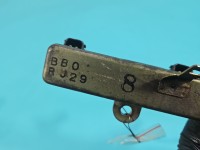 Wtryskiwacz listwa wtryskowa Honda Accord VII 02-08 2.4 16V K24A3 190KM