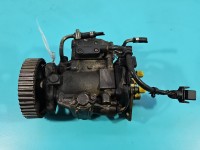 Pompa wtryskowa Audi A4 B5 0460404985 1.9 TDI