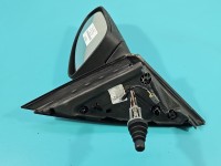 Lusterko prawe Smart Forfour I 04-06 srebrny EB4 EAS europa