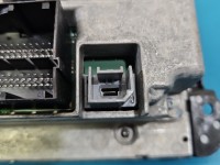 Wyświetlacz monitor Jeep Grand Cherokee IV WK2 68270666AF