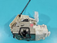 Zamek tył prawy 1697302235 Mercedes ML W164 4pin