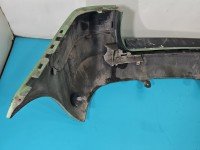 Zderzak tył Peugeot 307 zielony kombi