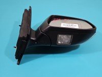 Lusterko prawe Ford Focus Mk3 granatowy europa