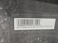 Zderzak przód przedni Opel Meriva B Z190