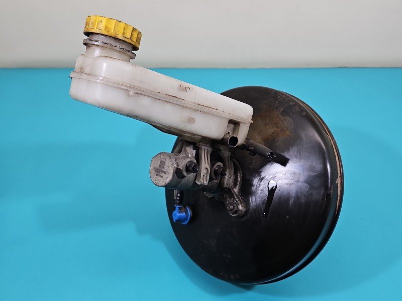 Serwo hamulcowe Citroen Jumper 14- 51928238 2.2 hdi