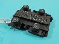Konsola panel nawiewu Volvo V50 S40 II 8697155