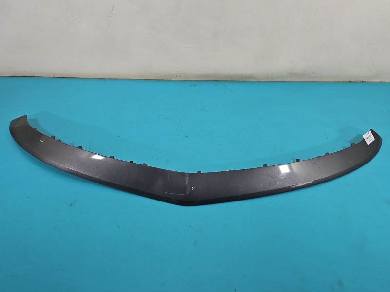 Opel Astra VI L Listwa zderzaka przód dokładka HOKEJ 9839947780