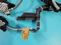 Wiązka instalacja Producent części: Audi, 35L-024-XGD6, instalacja reflektora lewego, 35L-024-XGD6, TC2X31D AUDI A4 B8...