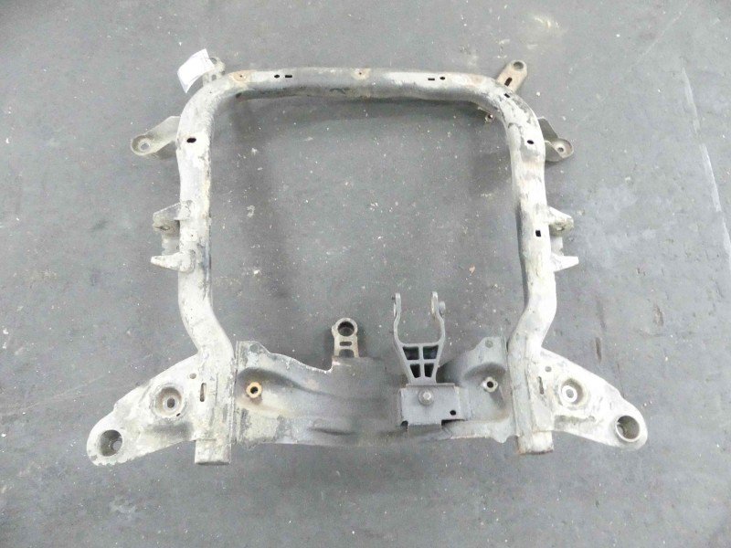 Sanki Belka silnika Opel Corsa C 1.0 12v