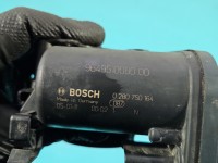 Przepustnica Citroen C4 I 9649510080, 0280750164 1.6 16v