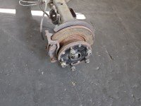 Tylna belka oś tył Ford Transit Custom 2.0 tdci (YMF6)