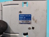 Antena HONDA CR-V III 06- 39835-SWA-A012-M1