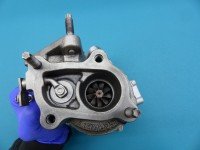 Turbosprężarka Regenerowana Nissan Almera N16 GT1549, 144115M300 2.2 DI 110KM