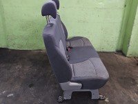 Kanapa tył fotel tylny hyundai H1 II