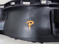 Tapicerka bagażnika prawa boczek Ford S-max II MK2