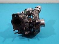 Turbosprężarka Nissan Qashqai I J10 06-13 773087-2, 8200638766 2.0 dci 150KM