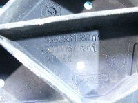 Wzmocnienie zderzaka przód belka Citroen C5 II X7 IMPRK1177474, 9660501380, Europejska, biały KWED, BELKA ZDERZAKA PRZÓD...