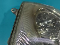 Reflektor lewy lampa przód Toyota Corolla E12 EUROPA