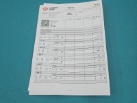 Wtryskiwacz Seat Leon III 12- 0445110469, 04L130277AC 2.0 tdi (Crmb)