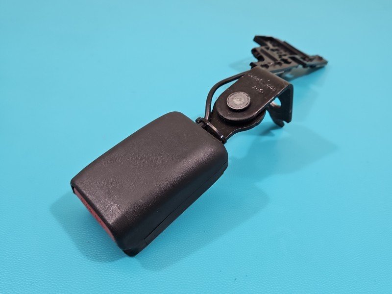 Pas bezpieczeństwa tył lewy Tesla Model 3 2017- 1085939-01-E, ARP200373016850