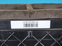 Nagrzewnica Ford Focus Mk4 EUROPA