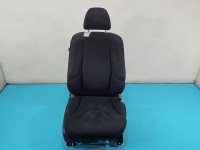 Fotel prawy przód pasażera Honda Jazz III
