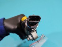 Listwa wtryskowa CZUJNIKI Renault Laguna II 0445214114, H82426550, 0281002801 2.0 dci