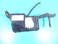 Komputer Sterownik silnika 3M51-12A650-MA, 0281011263 Ford Focus C-Max I MK1 1.6 tdci