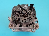 TEST Alternator Skoda Fabia I 037903025M 1.4 16V