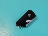 PILOT KLUCZYK KEYLESS Skoda Octavia IV