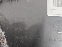 Tapicerka drzwi przód prawa boczek pasażera Peugeot 308 III 2620829XZD