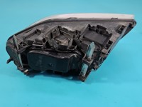 Reflektor prawy lampa przód VOLVO V70 III EUROPA 31420020