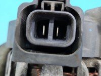 TEST Alternator Hyundai Elantra V 10-16 37300-2B101 1.6 GDI (G4FG)