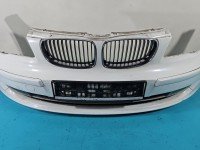 Zderzak przód BMW E87 bialy 300/0