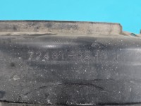 Nadkole przód prawe Suzuki Grand Vitara II 72481-65J0R