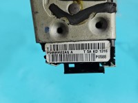 Zamek tył prawy Jeep Grand Cherokee IV WK2 4pin P04589922AG