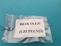 Skrzynia biegów JR5068 Dacia Duster II 18- 1.6 16V H4M740
