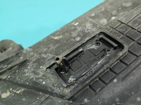 Reflektor prawy lampa przód Hyundai I40 EUROPA