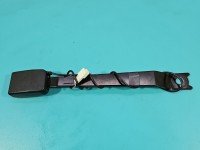 Pas bezpieczeństwa przód prawy pasażera Nissan Qashqai I J10 06-13 86884-JD00A