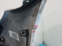 Zderzak przód Bmw f10 f11 biały 300