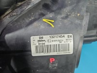 Reflektor prawy lampa przód Opel Corsa D EUROPA 13217454