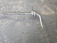 Drążek stabilizatora przód Hyundai Tucson I