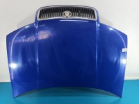 Maska przednia Skoda Fabia I LF5K