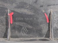 KIEROWNICA Wlot powietrza Dacia Lodgy 1.6 8V (K7M A)
