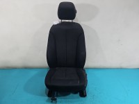 Fotel lewy przód kierowcy bmw F30 EU 5d