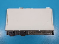 Sterownik moduł Producent części: BMW, FOTELA LEWY PRZÓD BMW X6 E71 9221863